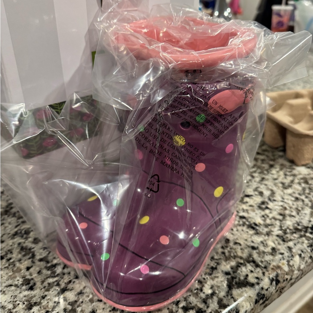 Scentsy Wellies Warmer